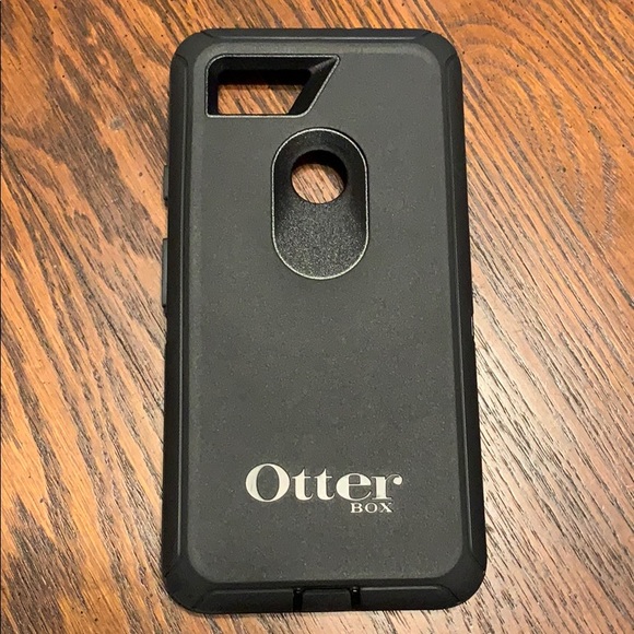 OtterBox Accessories - Google Pixel 2 XL OtterBox Defender Series Case